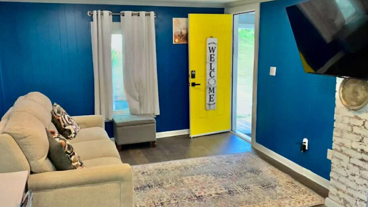 Photo of Livingroom in Rossville