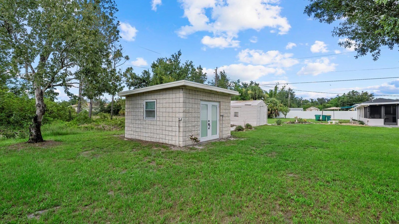 Photo of Outdoor in Punta Gorda