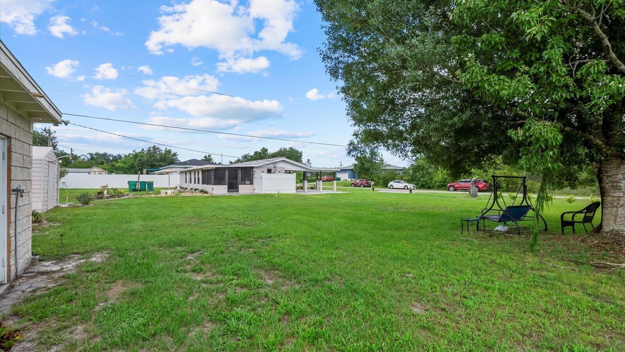 Photo of Outdoor in Punta Gorda