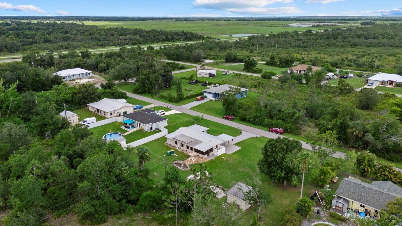 Photo of Outdoor in Punta Gorda