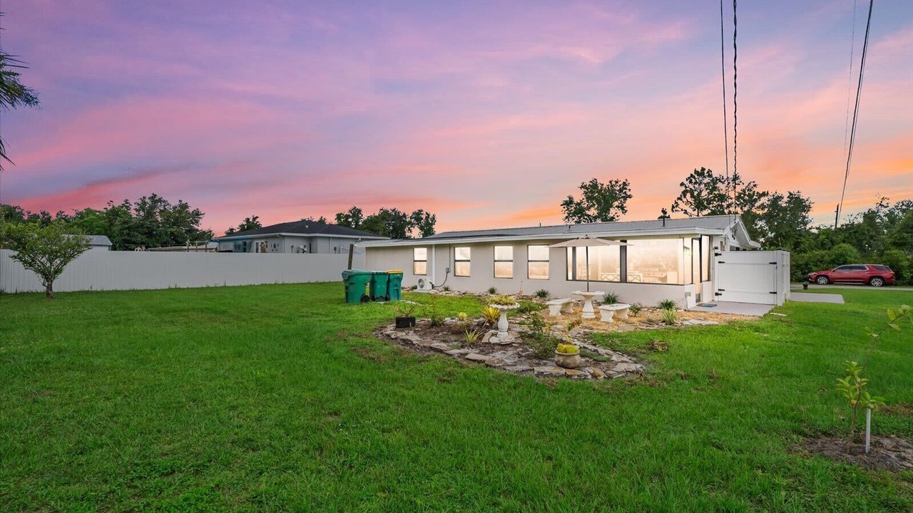 Photo of Outdoor in Punta Gorda
