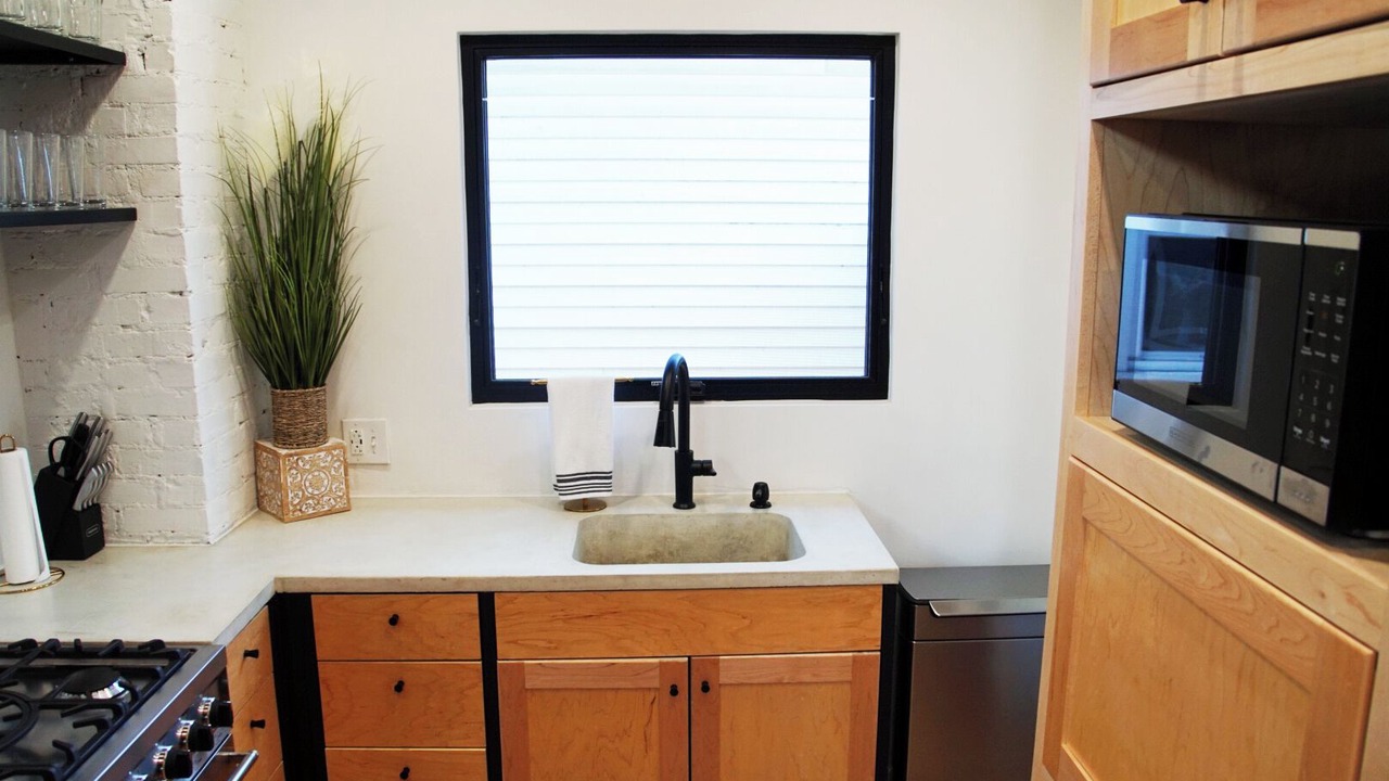 Photo of Kitchen in Germantown