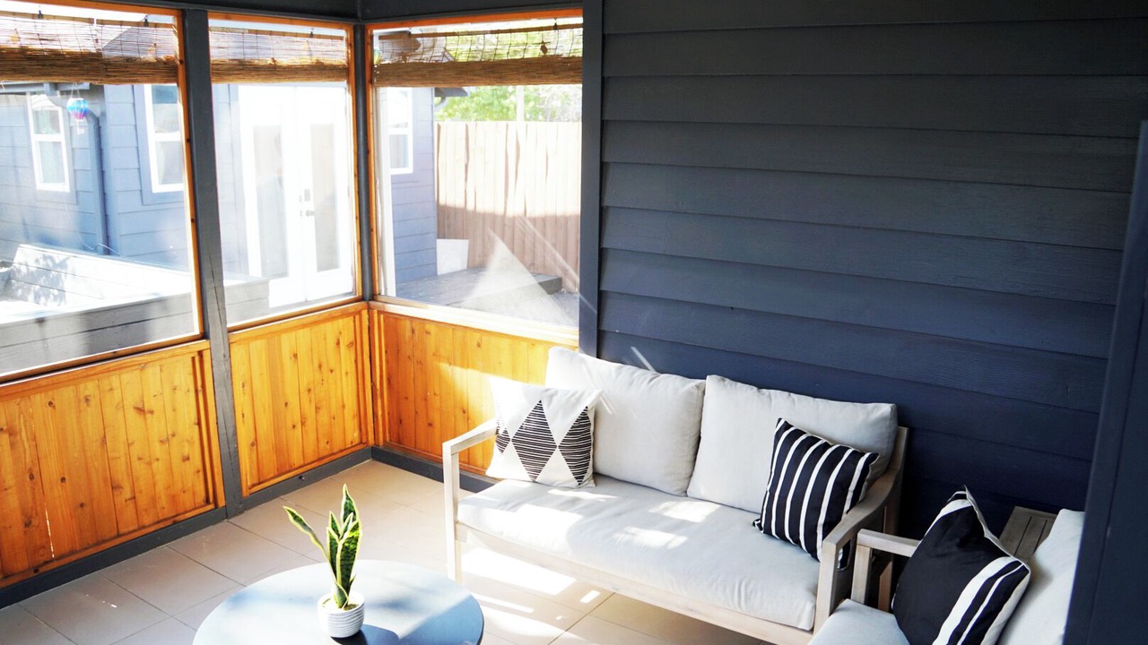 Photo of Livingroom in Germantown