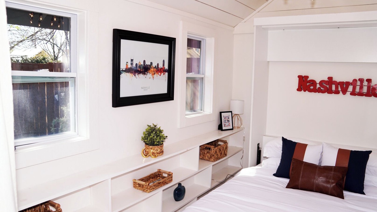Photo of Bedroom in Germantown