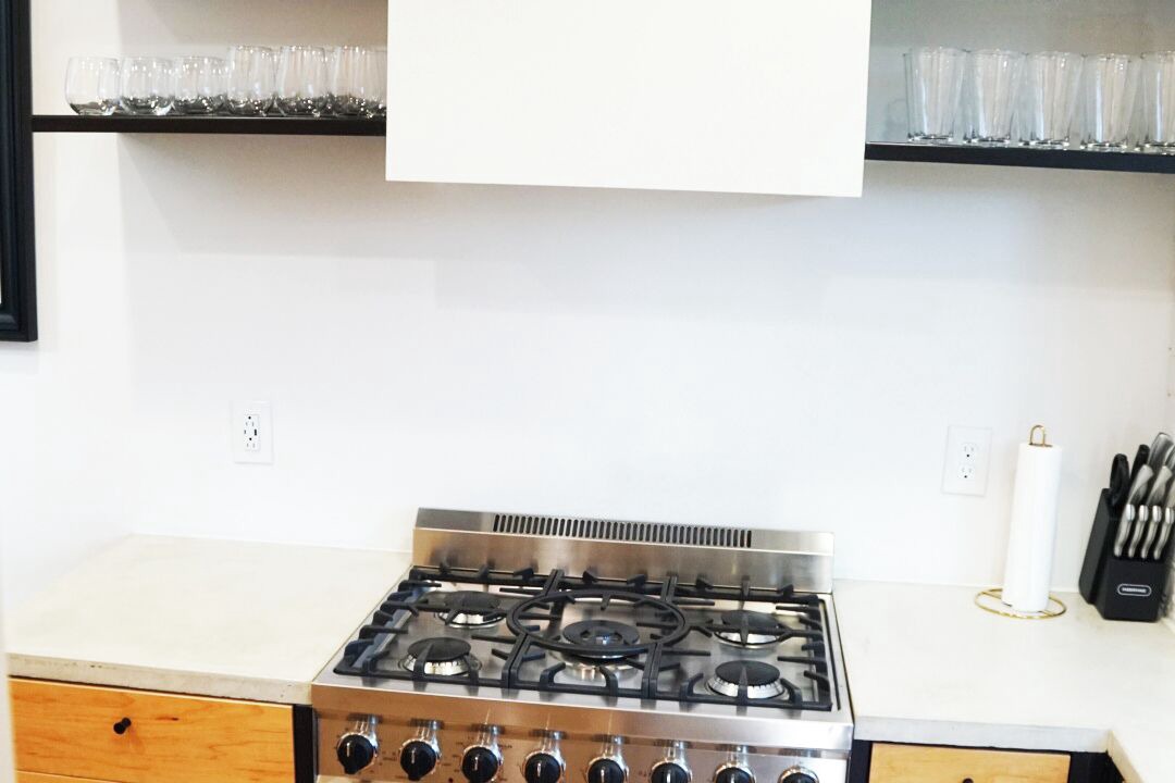 Photo of Kitchen in Germantown