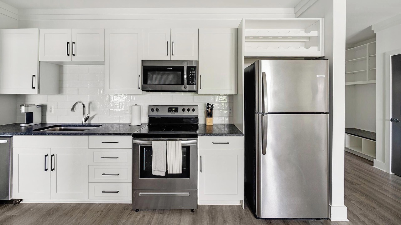 Photo of Kitchen in Pooler