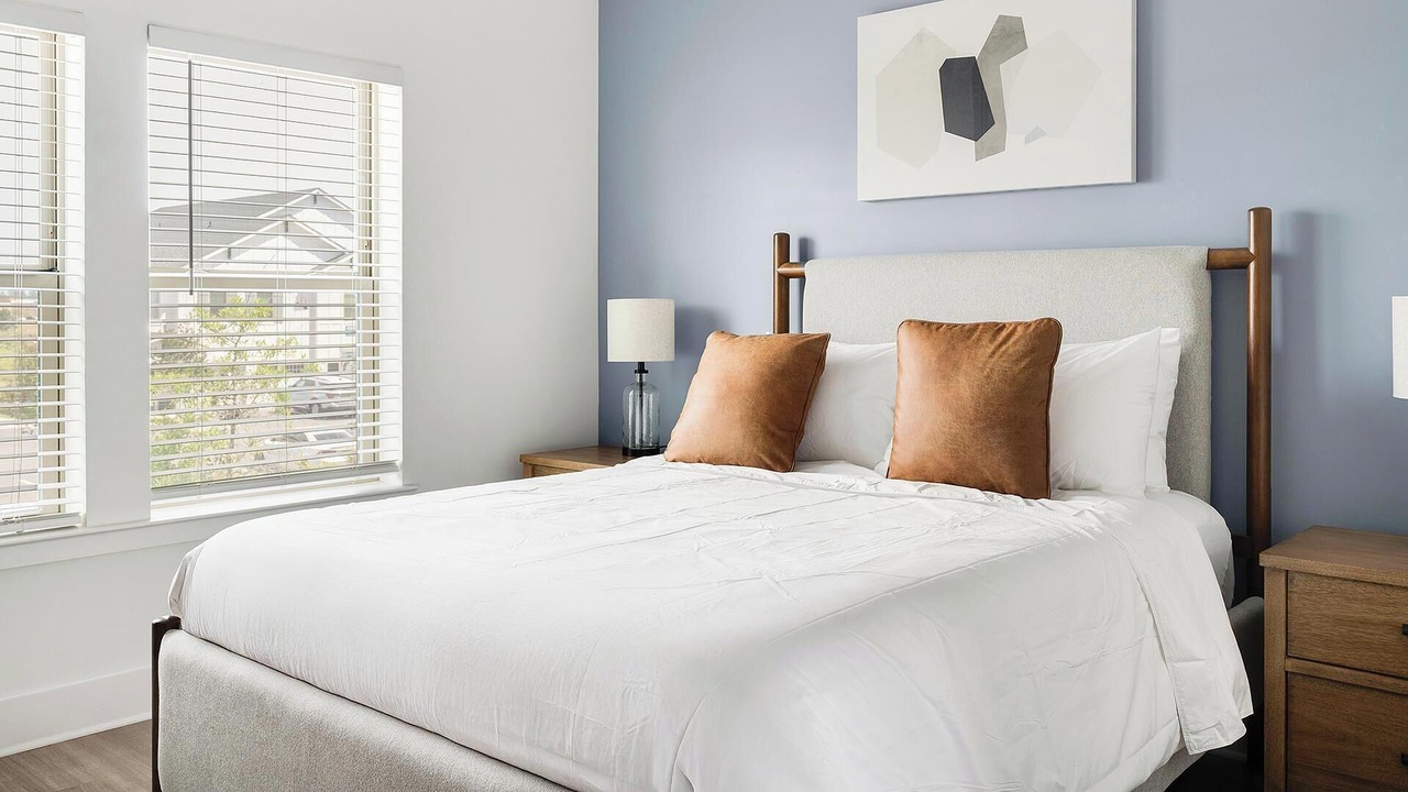 Photo of Bedroom in Pooler