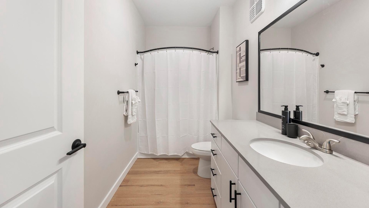 Photo of Bathroom in Knoxville