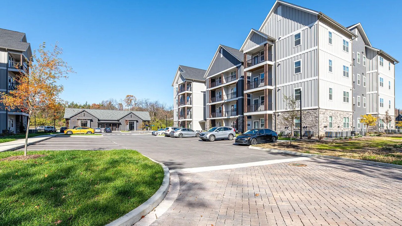 Photo of Outdoor in Knoxville