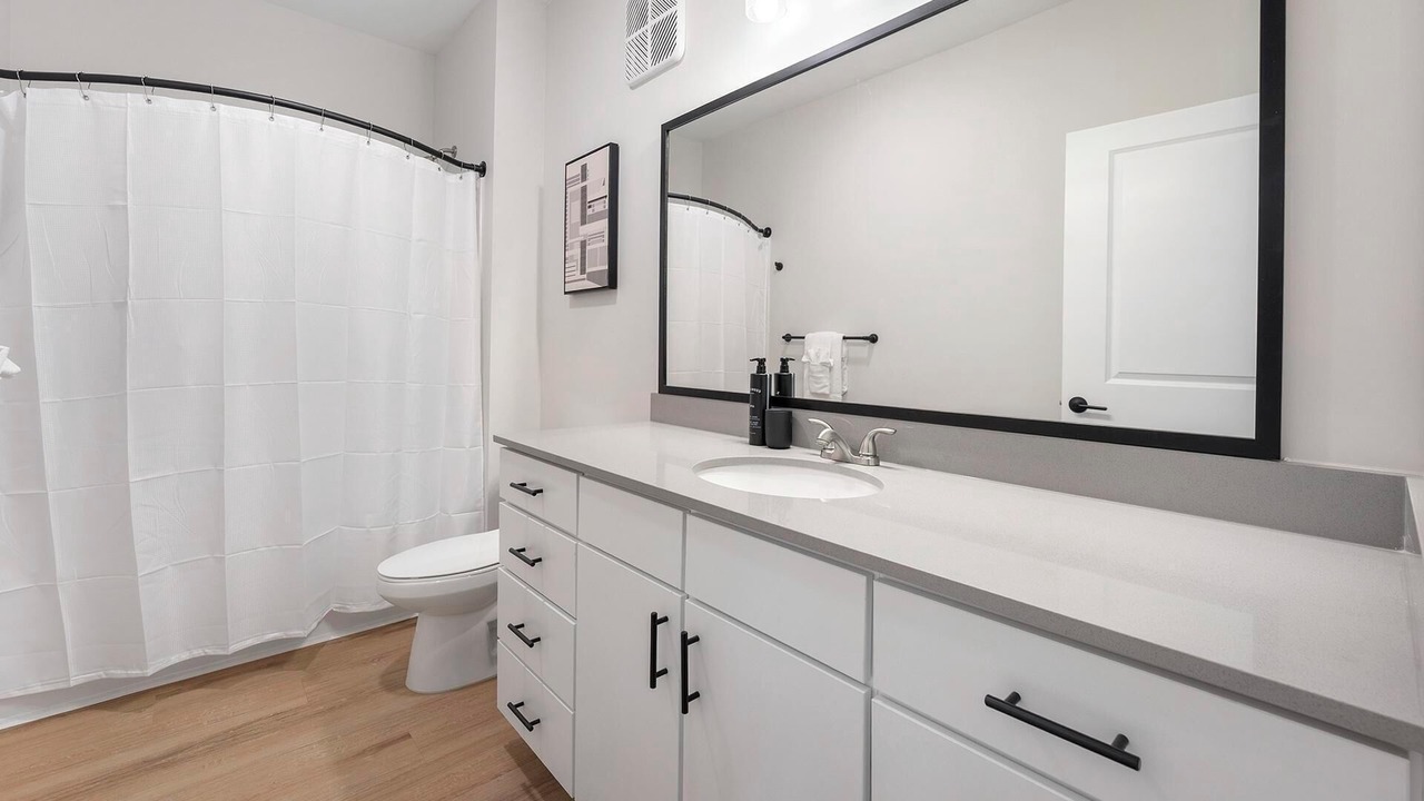 Photo of Bathroom in Knoxville