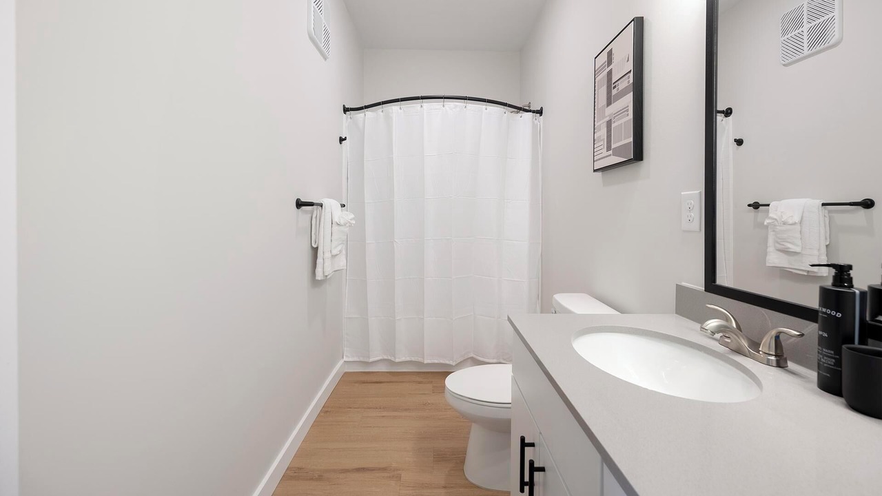 Photo of Bathroom in Knoxville