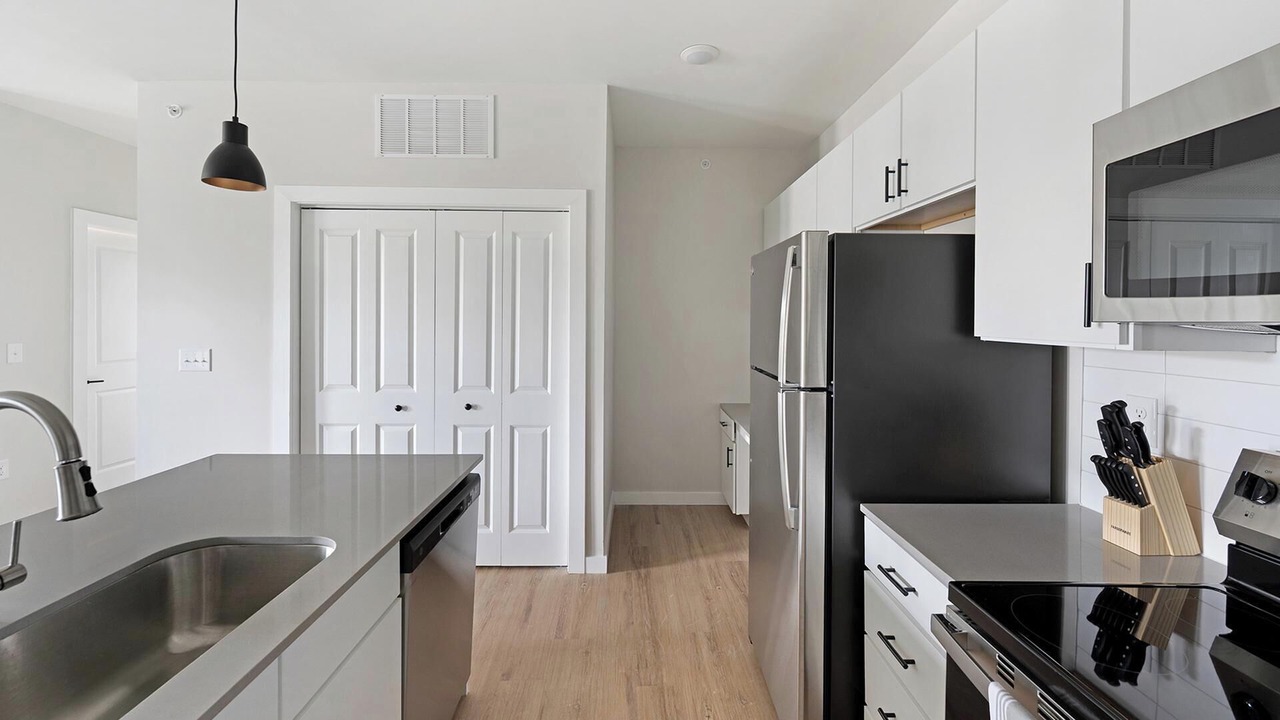 Photo of Kitchen in Knoxville