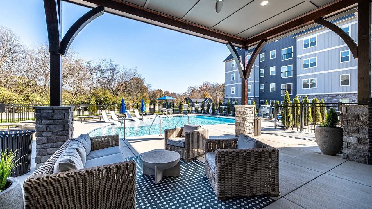 Photo of Outdoor in Knoxville