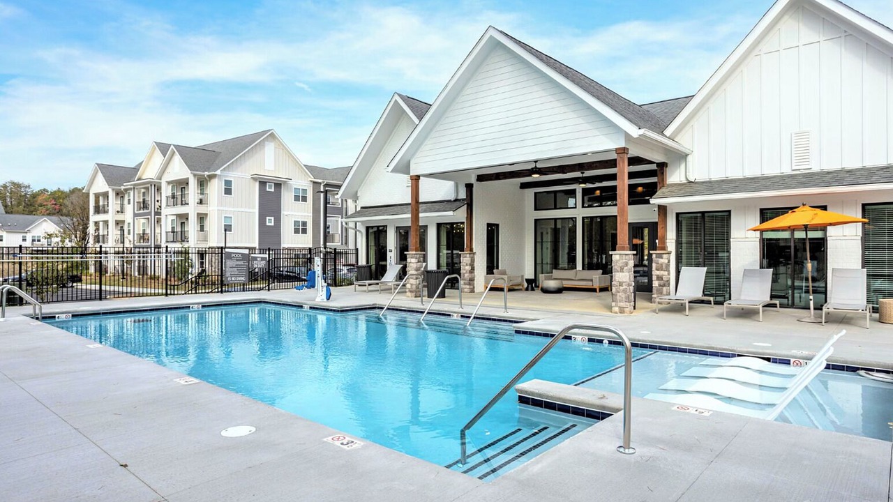 Photo of Outdoor in Knoxville