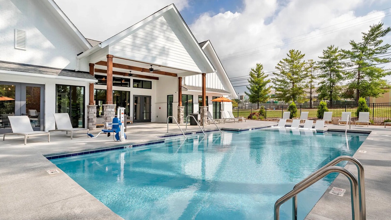 Photo of Outdoor in Knoxville