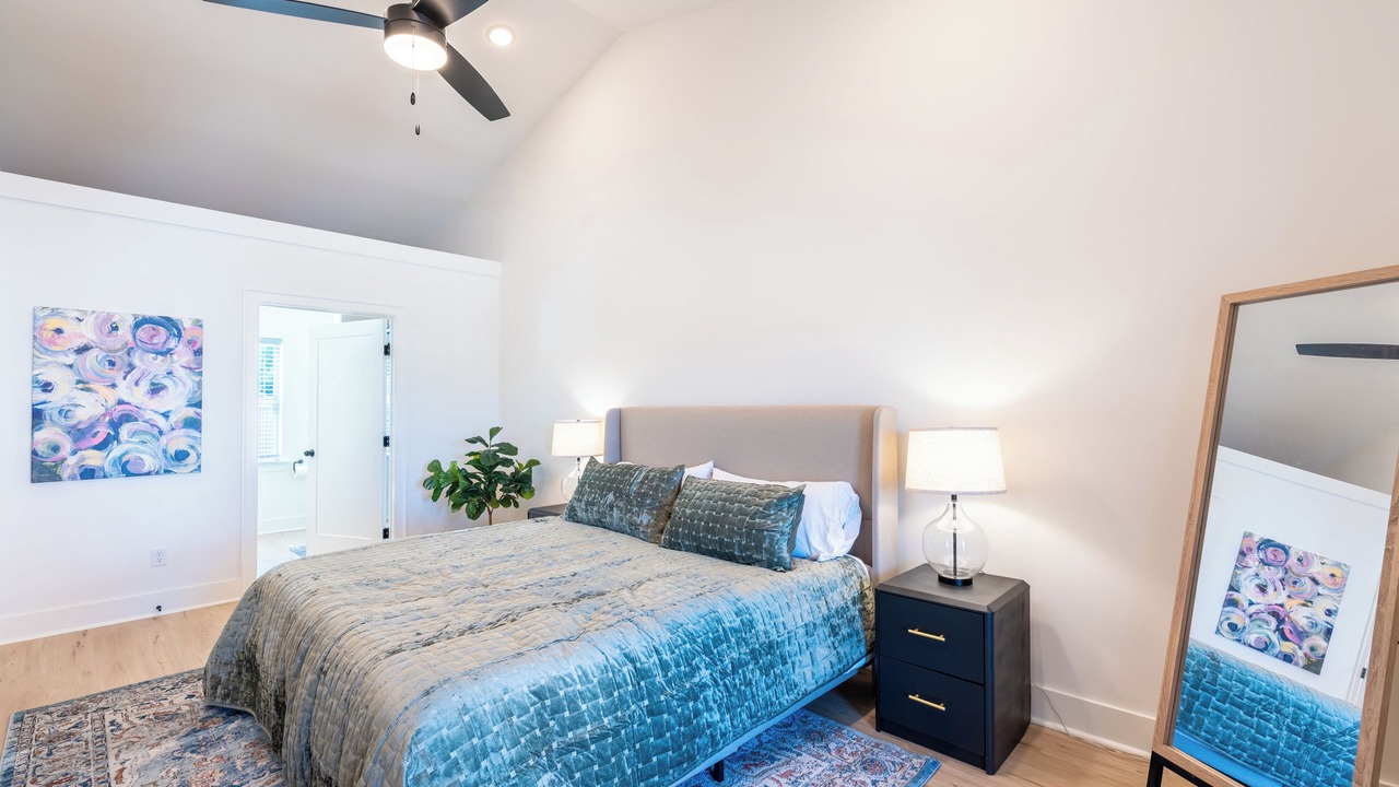 Photo of Bedroom in Chattanooga