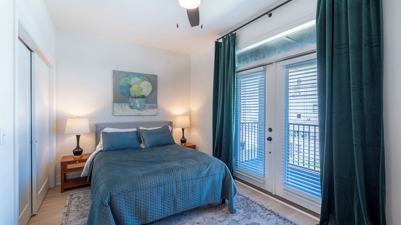 Photo of Bedroom in Chattanooga