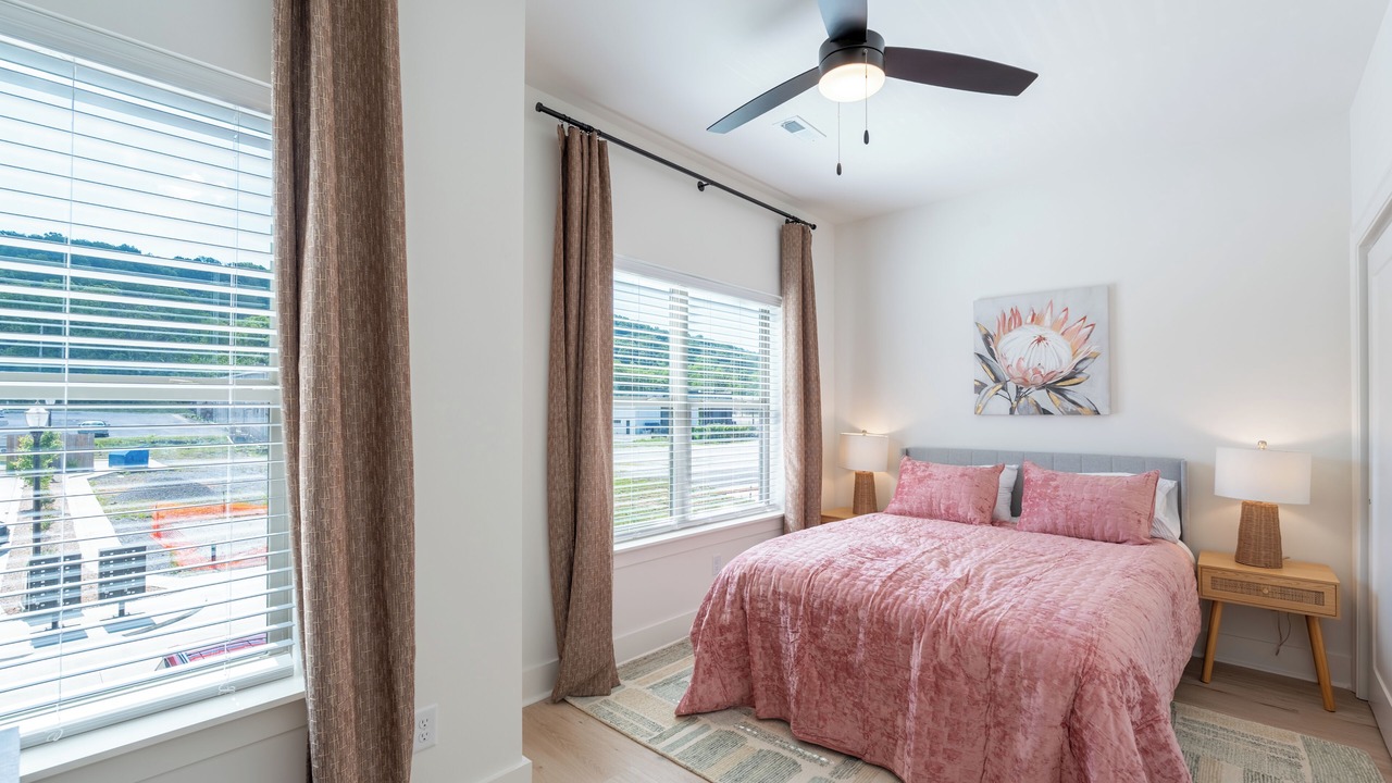 Photo of Bedroom in Chattanooga