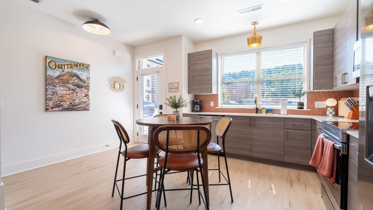 Photo of Kitchen in Chattanooga