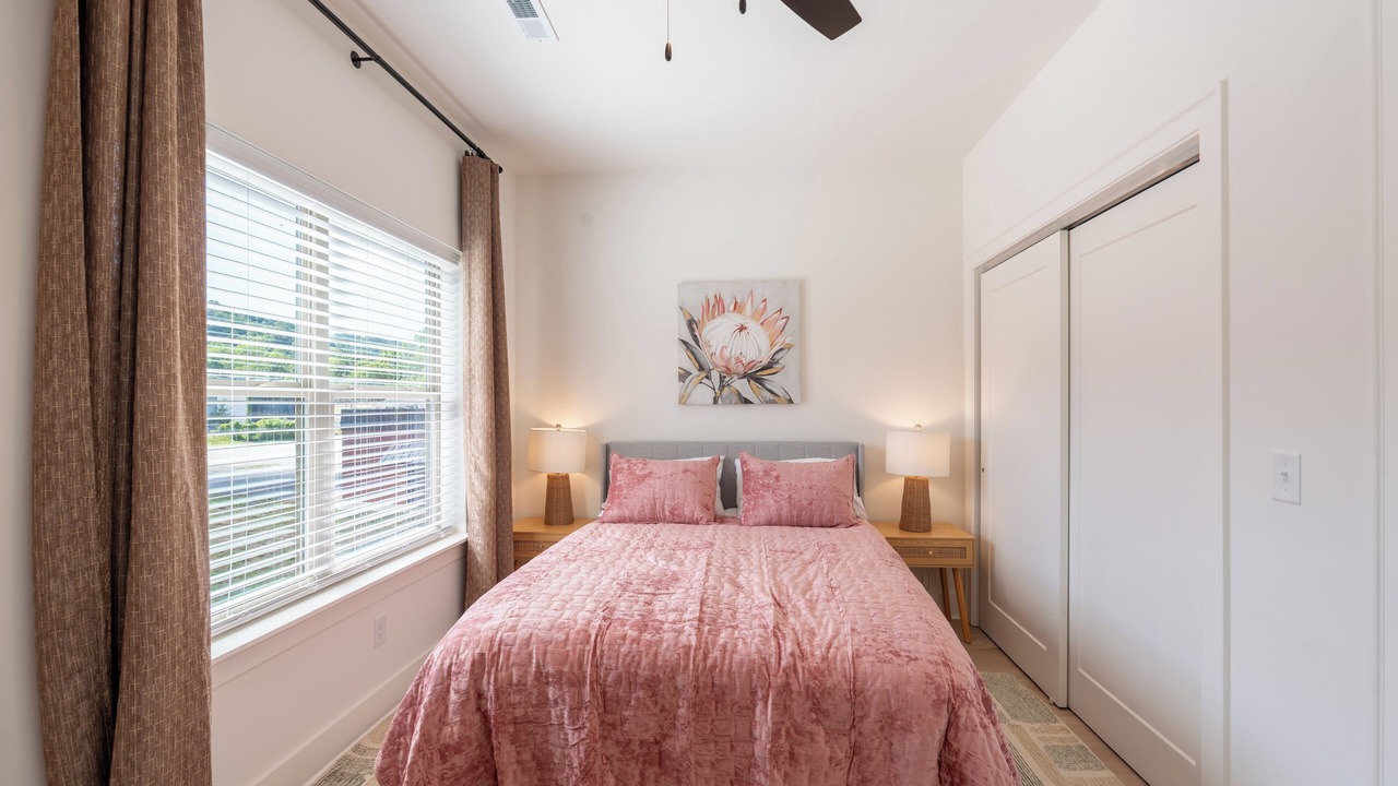 Photo of Bedroom in Chattanooga