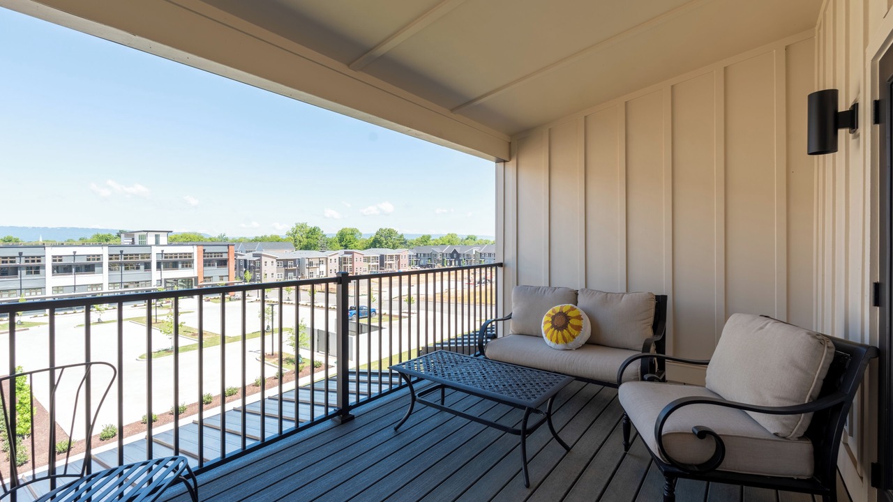 Photo of Outdoor in Chattanooga