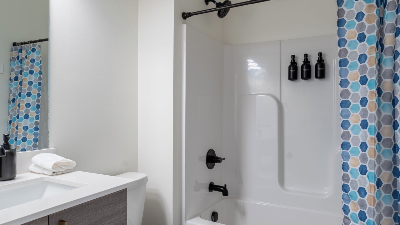 Photo of Bathroom in Chattanooga