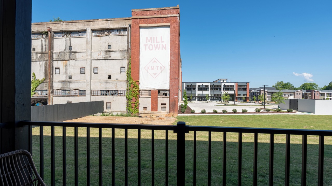 Photo of Outdoor in Chattanooga