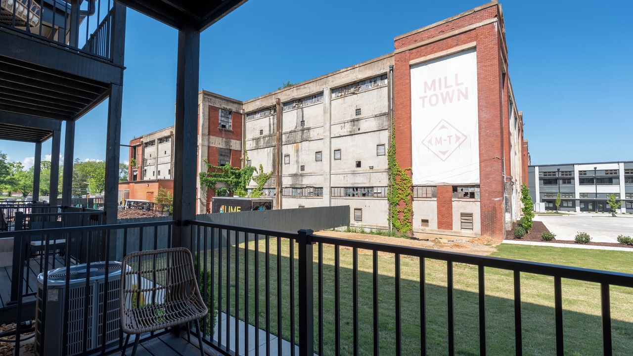 Photo of Outdoor in Chattanooga