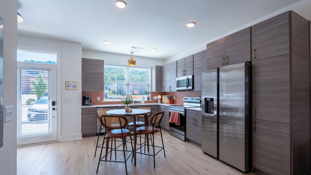 Photo of Kitchen in Chattanooga
