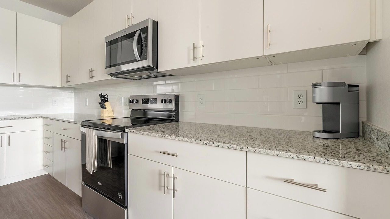 Photo of Kitchen in The Forum