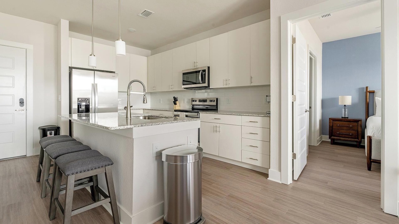 Photo of Kitchen in The Forum