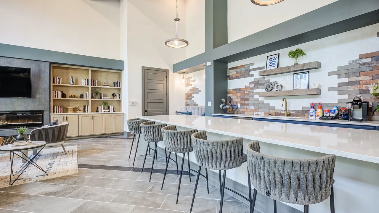 Photo of Kitchen in Charlotte