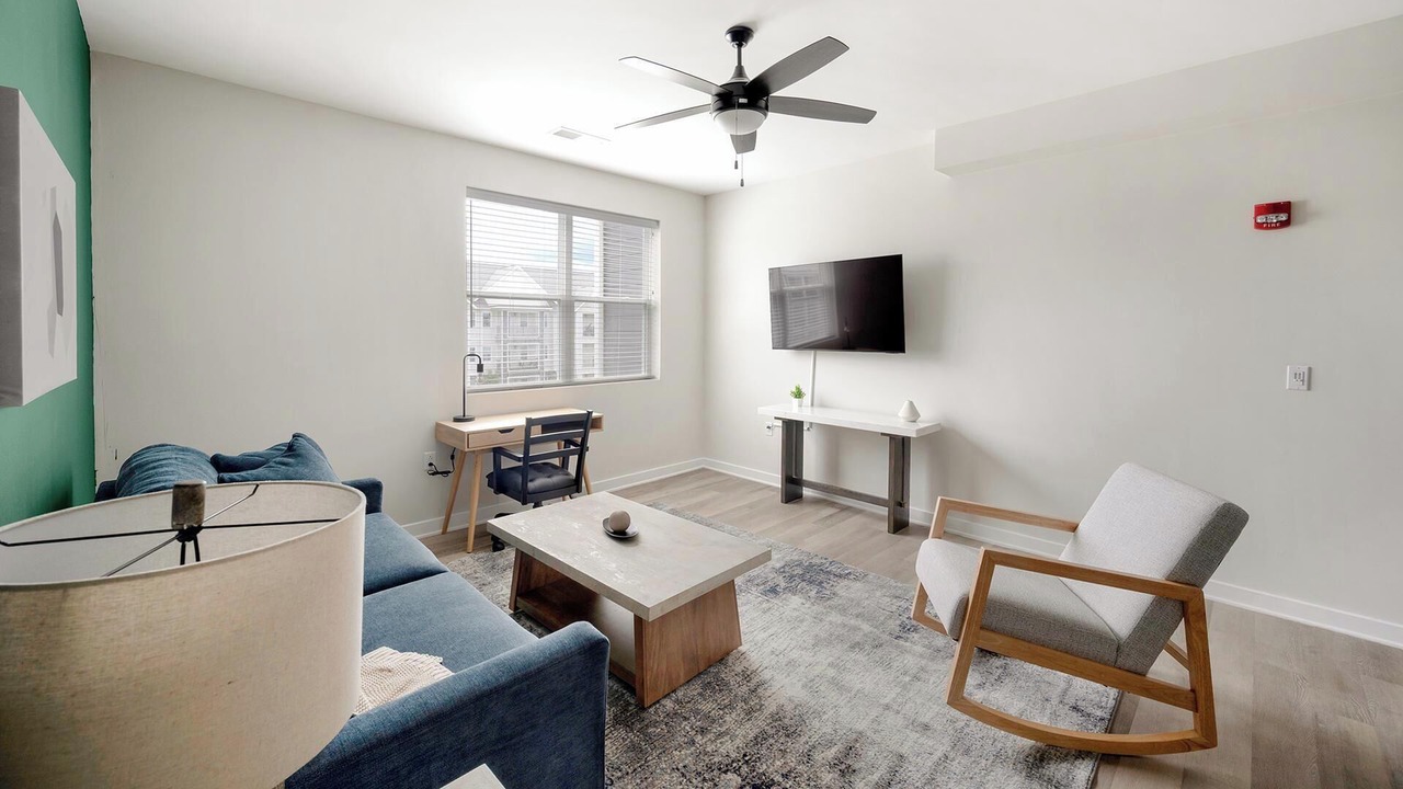 Photo of Livingroom in Knoxville