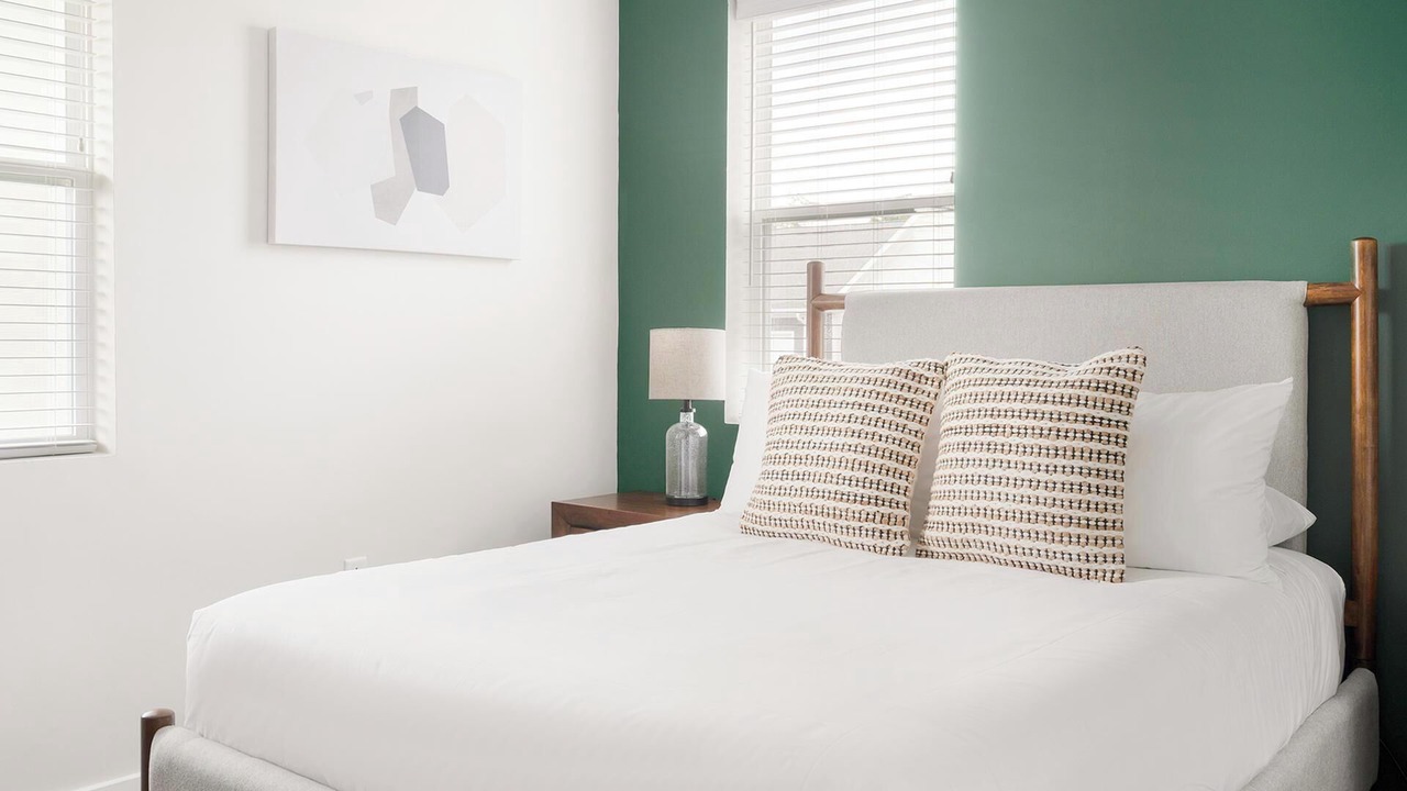 Photo of Bedroom in Knoxville