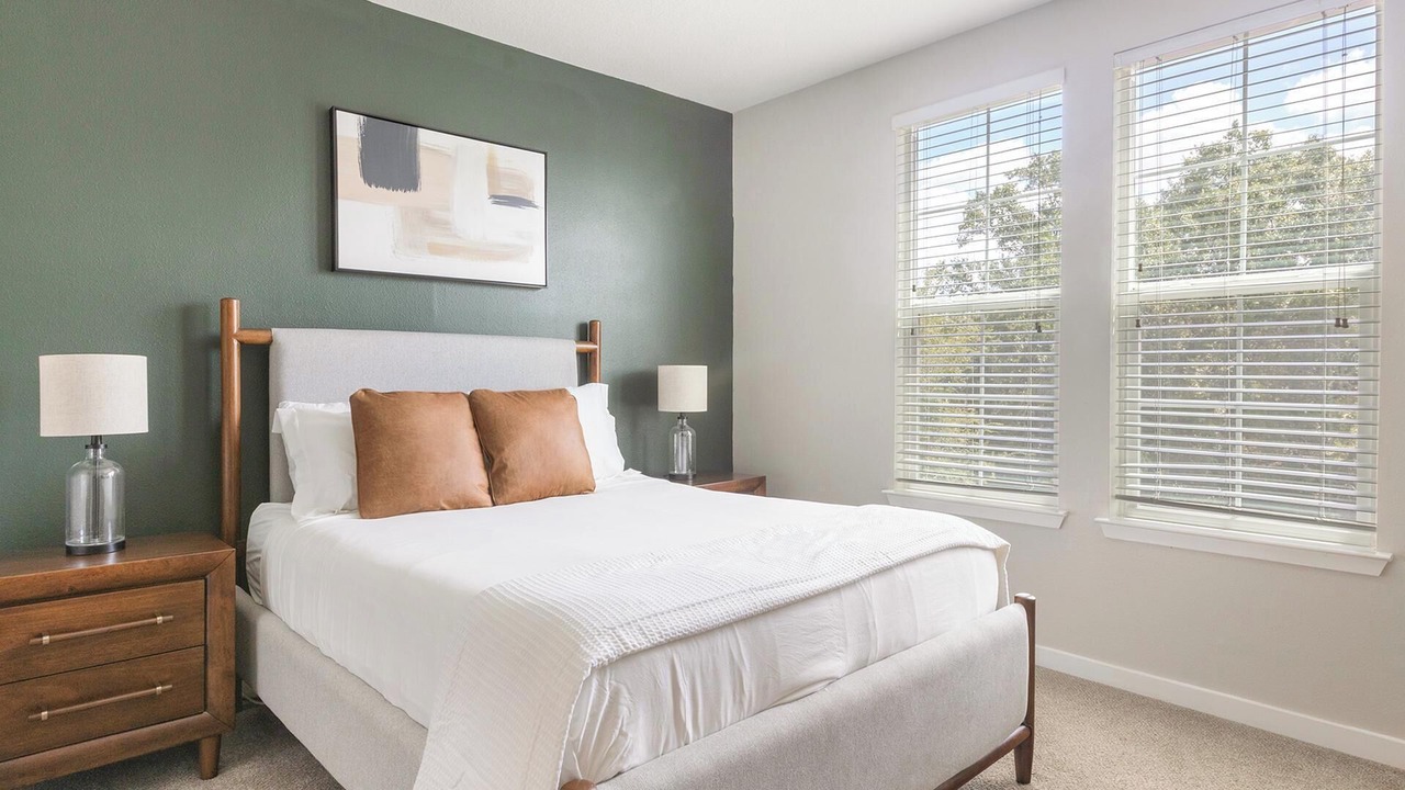 Photo of Bedroom in Sun City Center