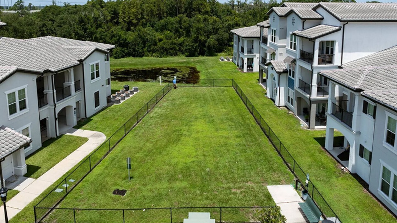 Photo of Outdoor in Sun City Center