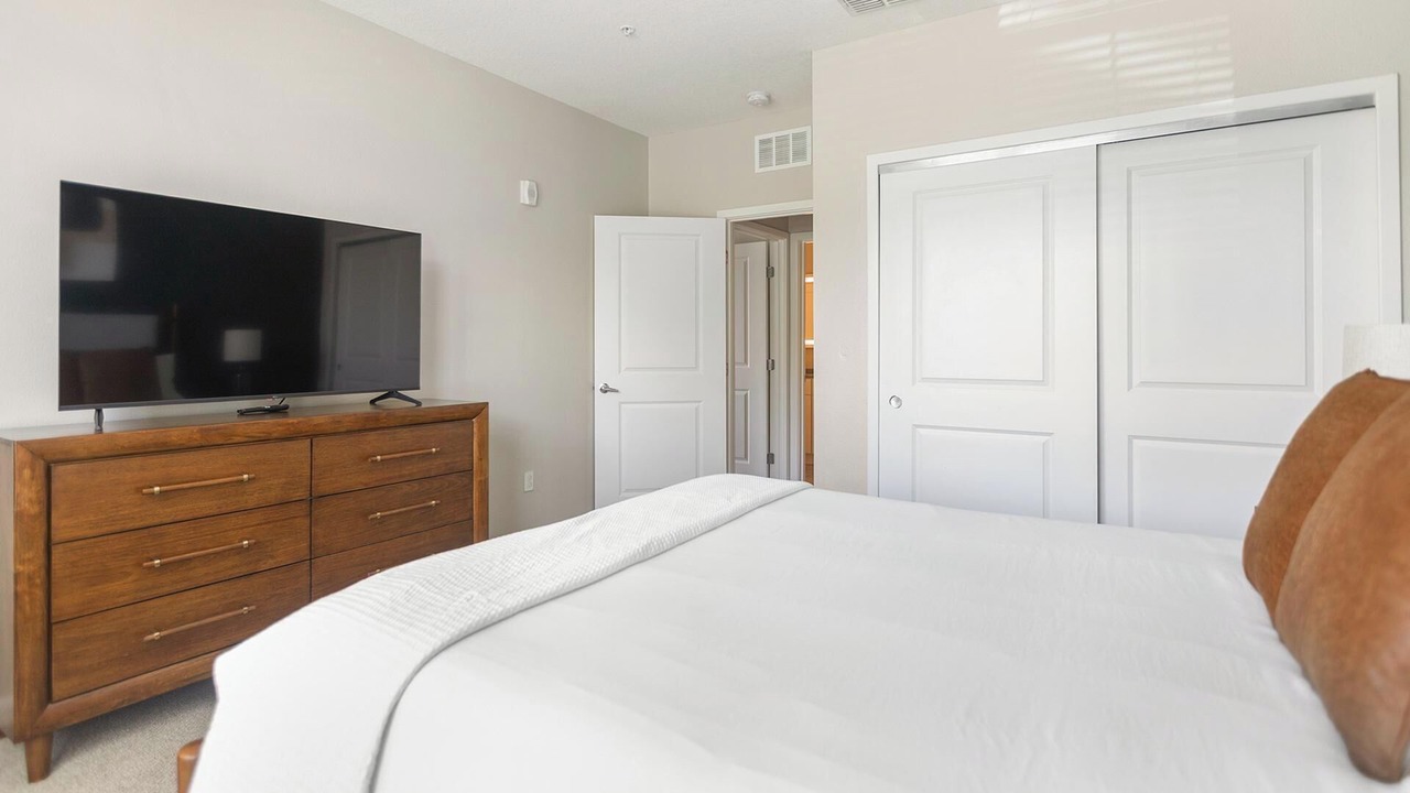 Photo of Bedroom in Sun City Center