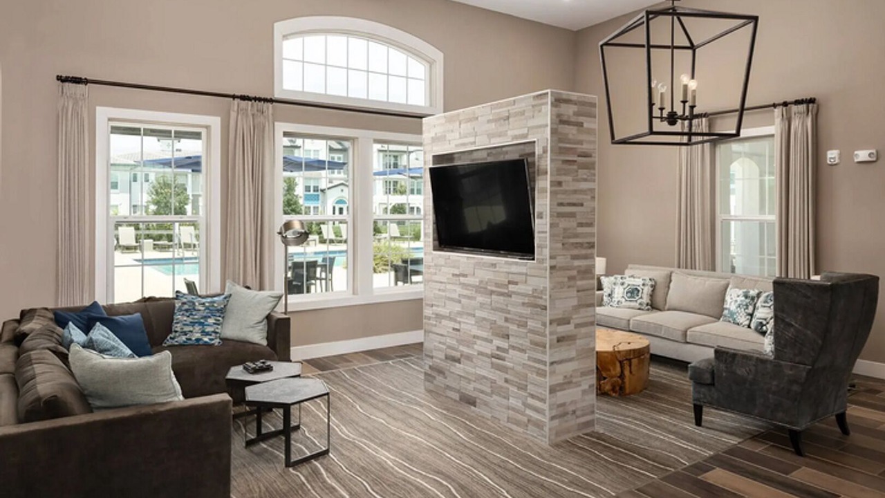 Photo of Livingroom in Sun City Center