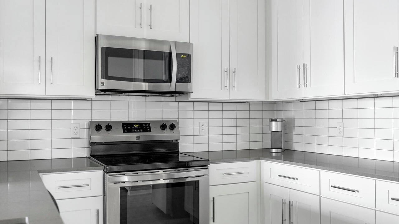 Photo of Kitchen in Sun City Center