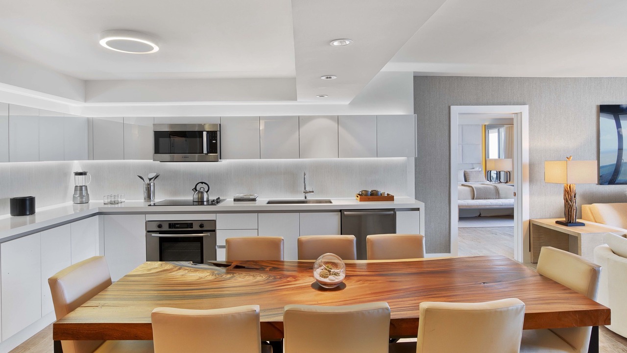 Photo of Kitchen in South Beach