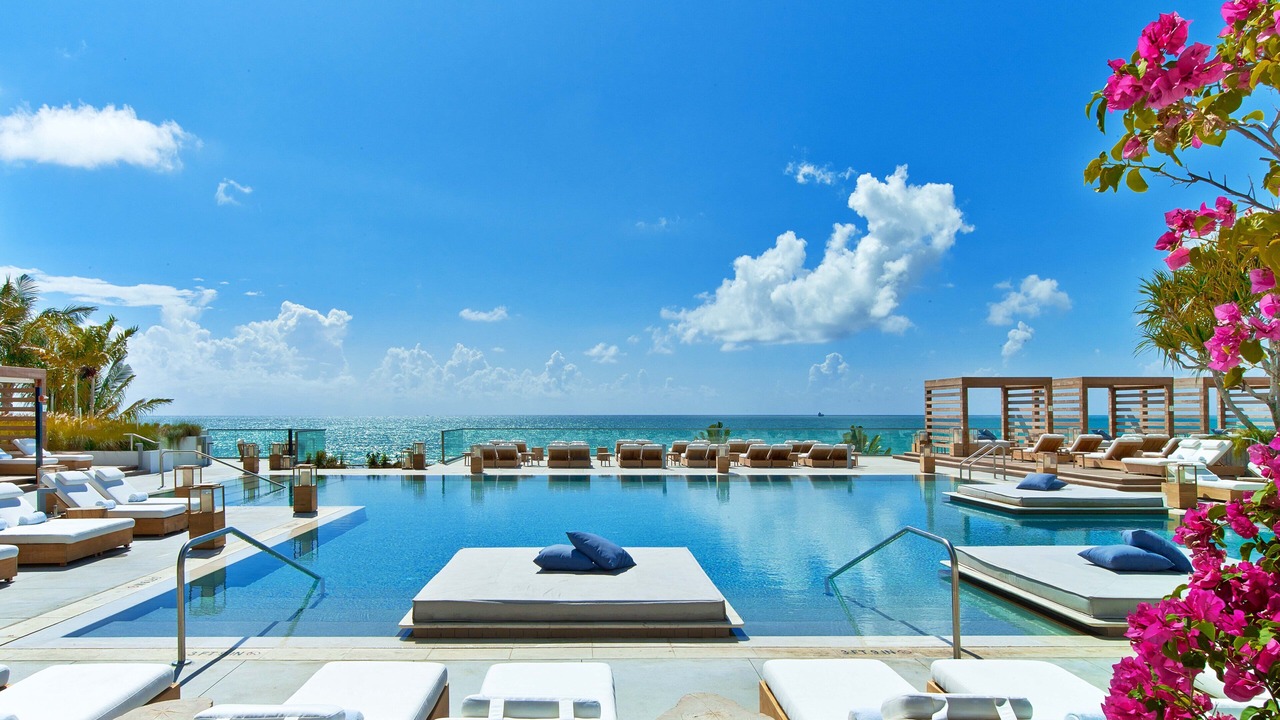 Photo of Outdoor in South Beach