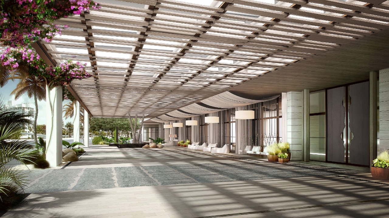 Photo of Outdoor in South Beach