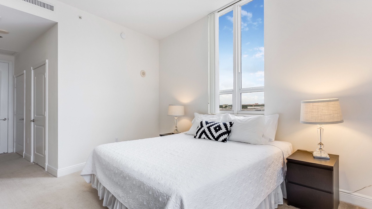 Photo of Bedroom in Glenvar Heights