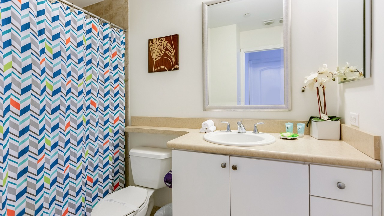 Photo of Bathroom in Glenvar Heights