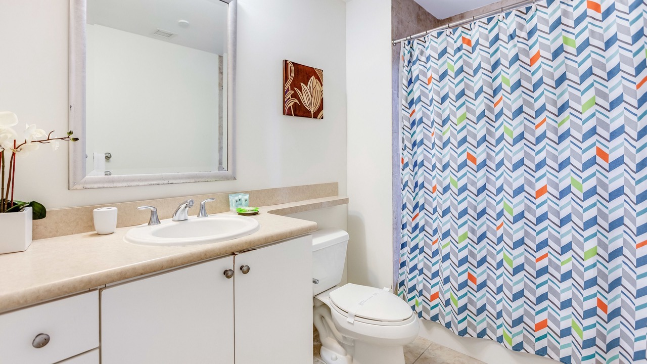Photo of Bathroom in Glenvar Heights
