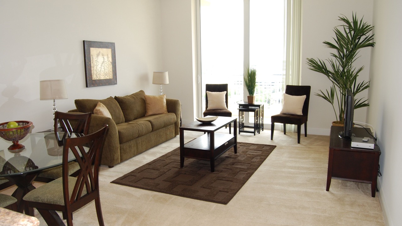 Photo of Livingroom in Glenvar Heights