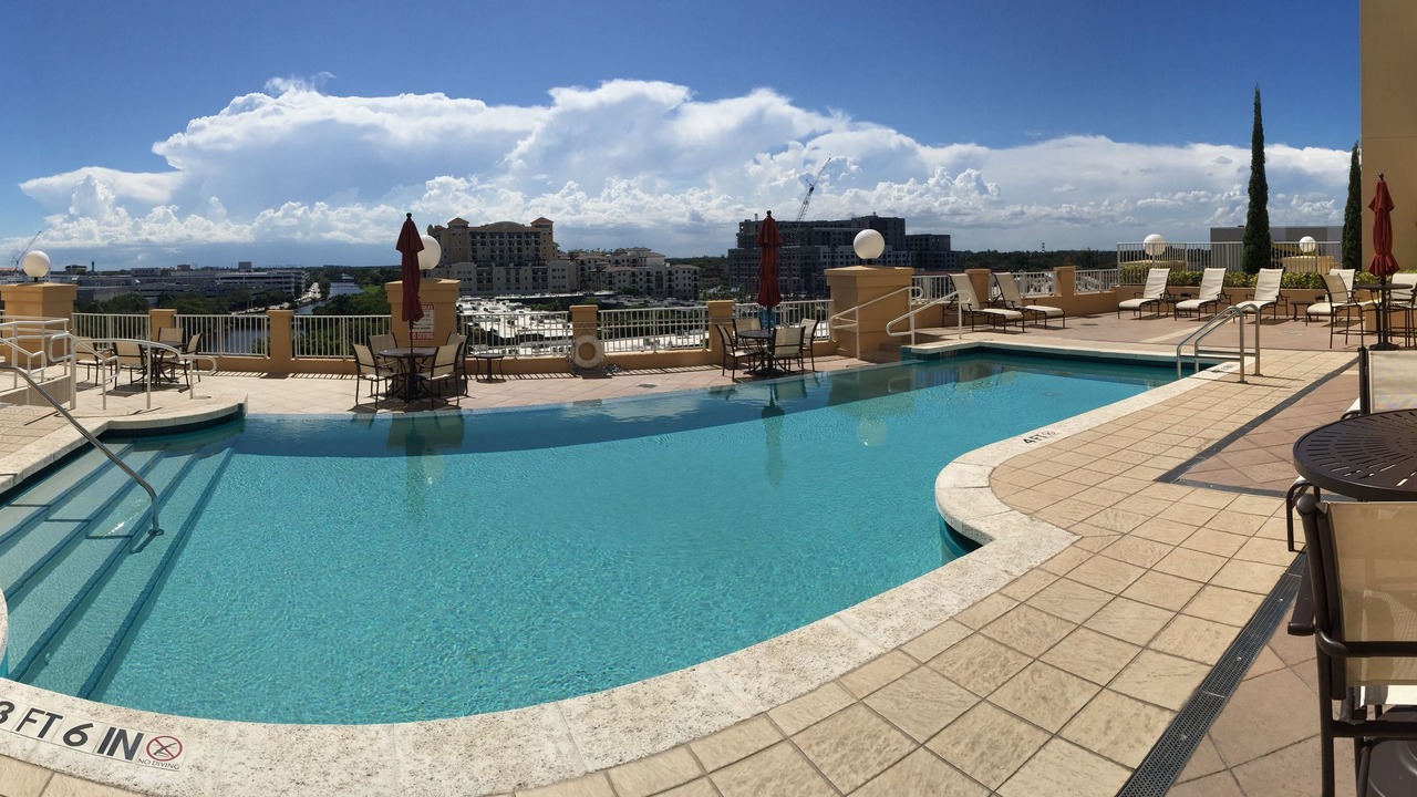 Photo of Outdoor in Glenvar Heights