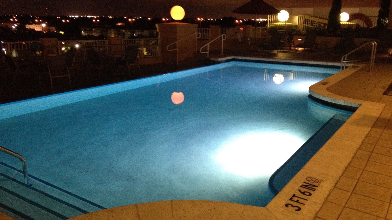 Photo of Outdoor in Glenvar Heights