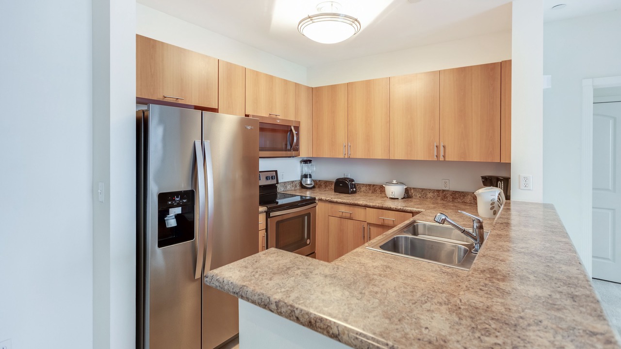 Photo of Kitchen in Glenvar Heights
