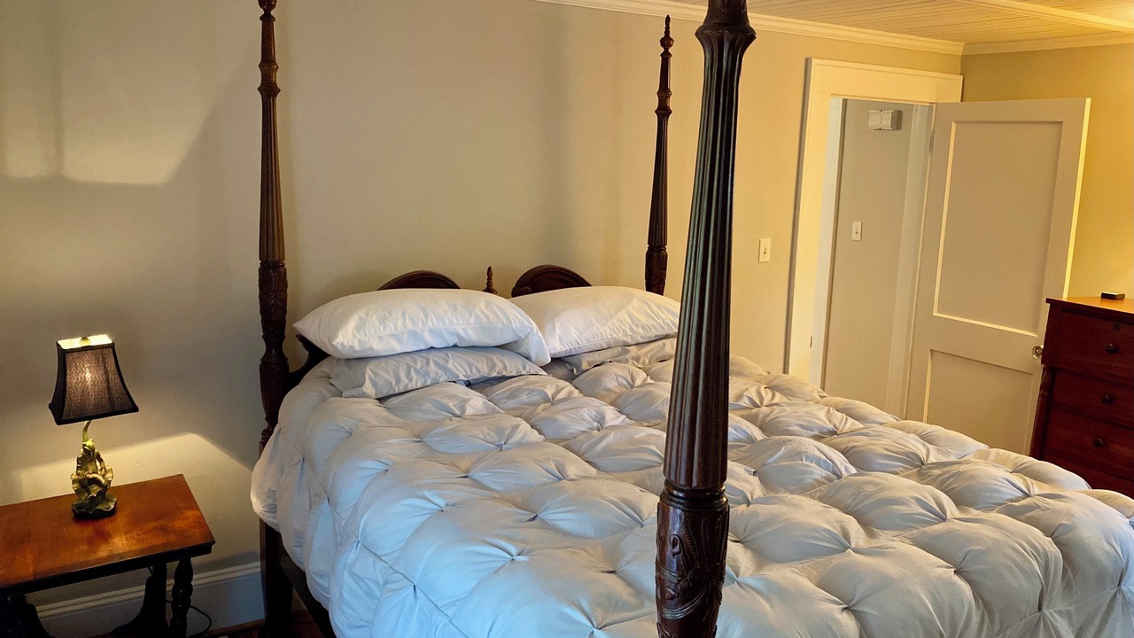 Photo of Bedroom in Pfafftown